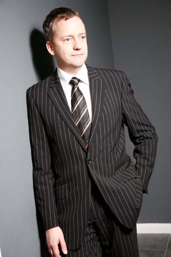 Mark PLant