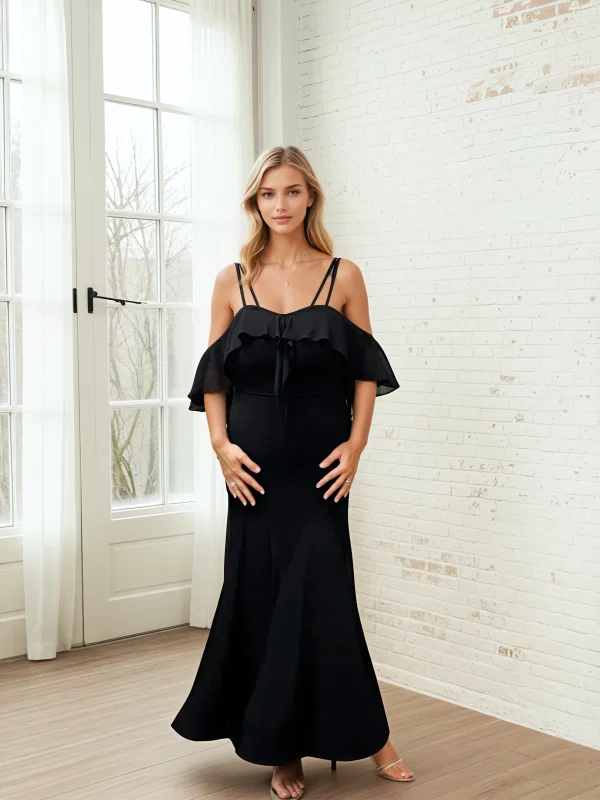 BESPOKE DRESS RANGE