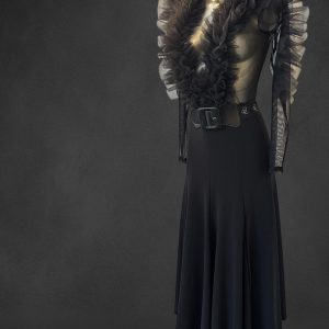 BESPOKE DRESS RANGE