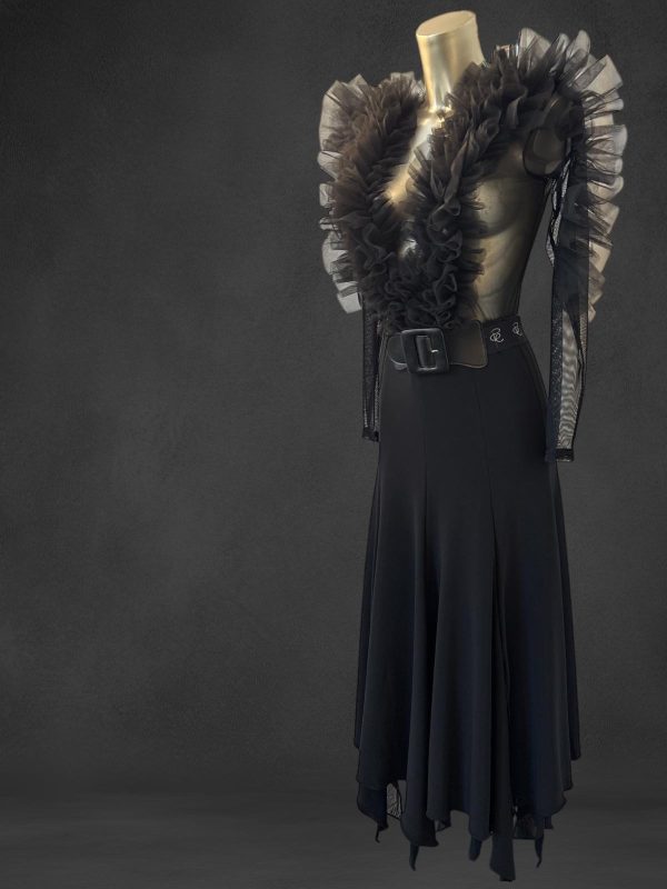 BESPOKE DRESS RANGE