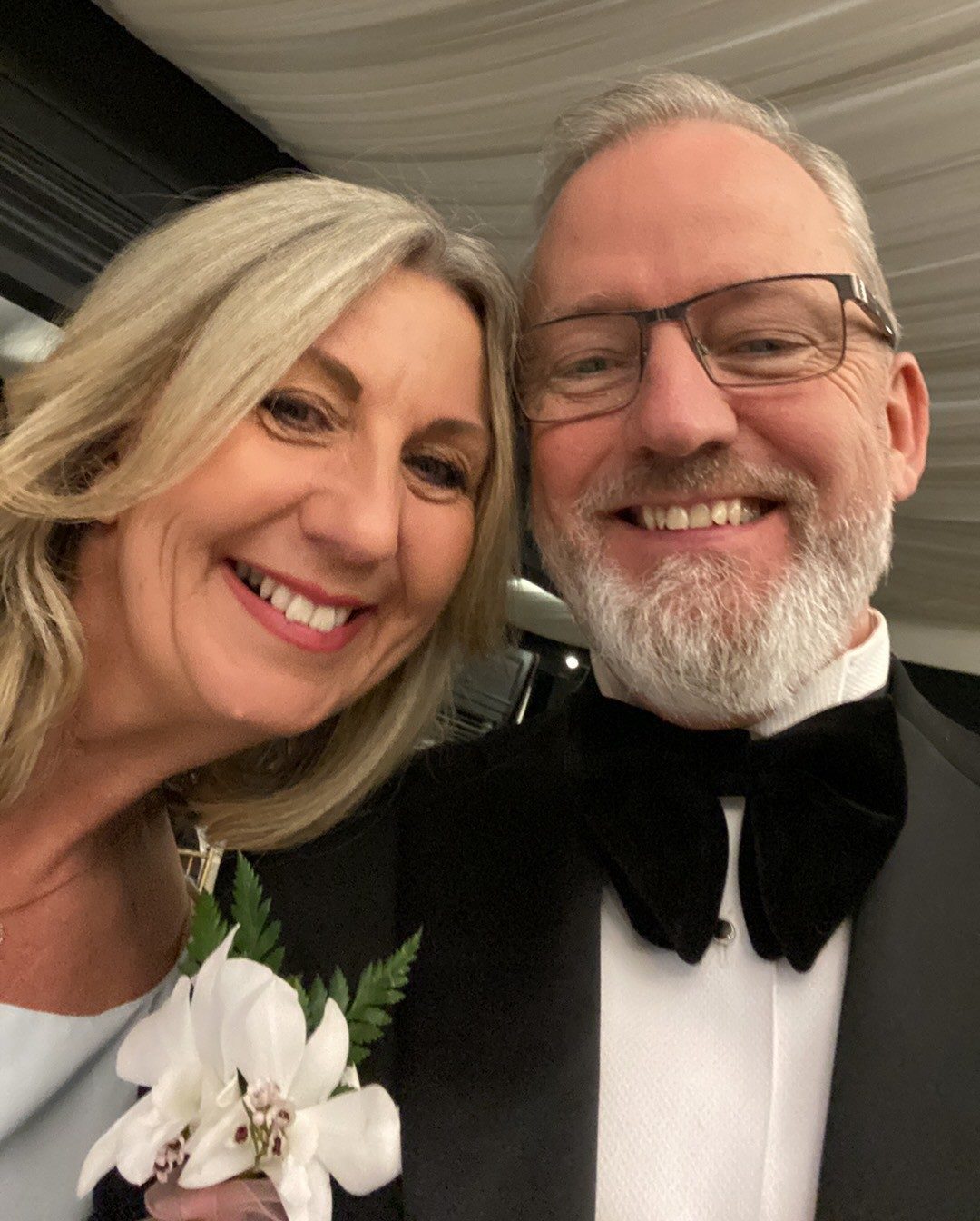 Mark and Melanie 2025